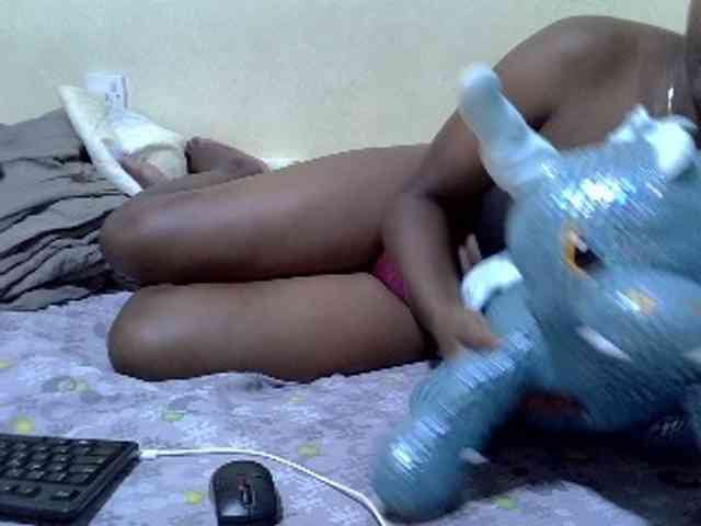 nastyyZ webcam