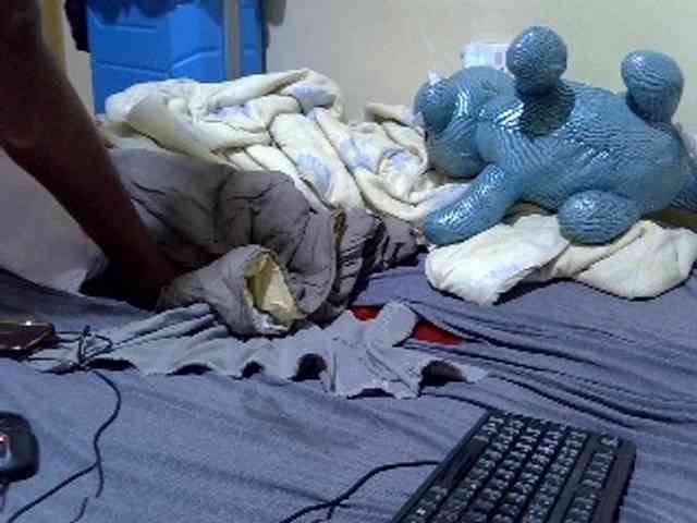 nastyyZ webcam