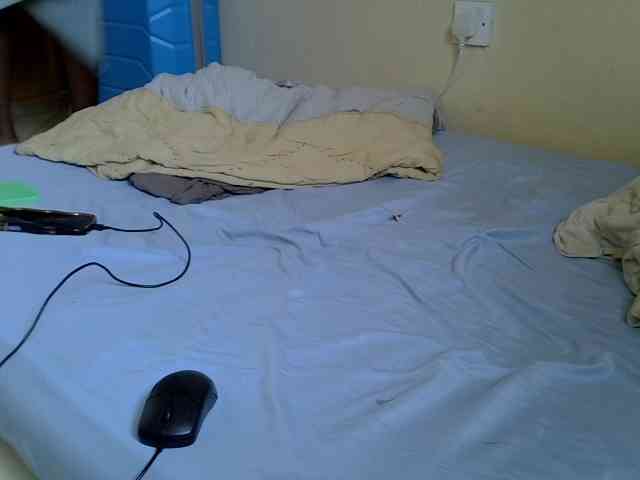 nastyyZ webcam