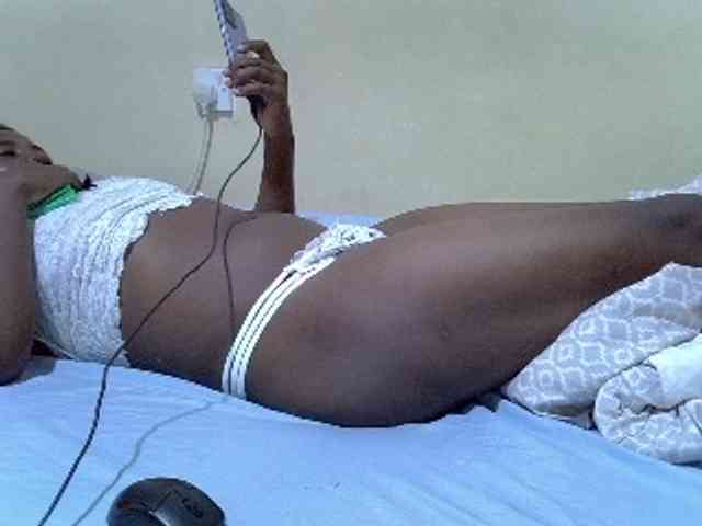 nastyyZ webcam