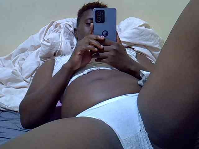 nastyyZ webcam