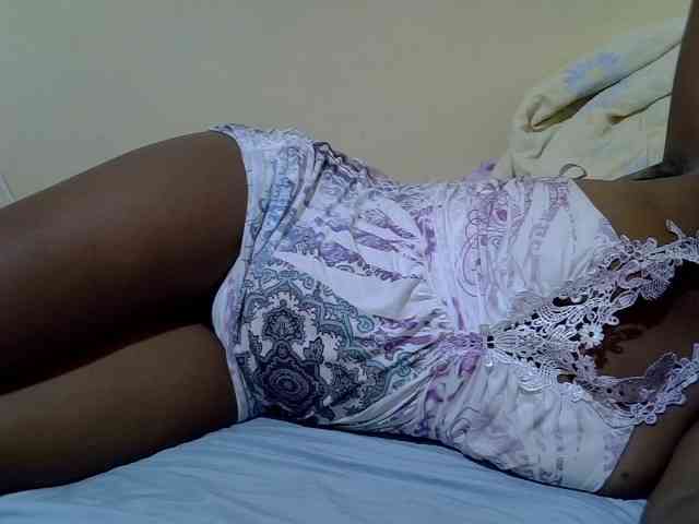 nastyyZ webcam
