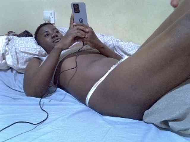 nastyyZ webcam