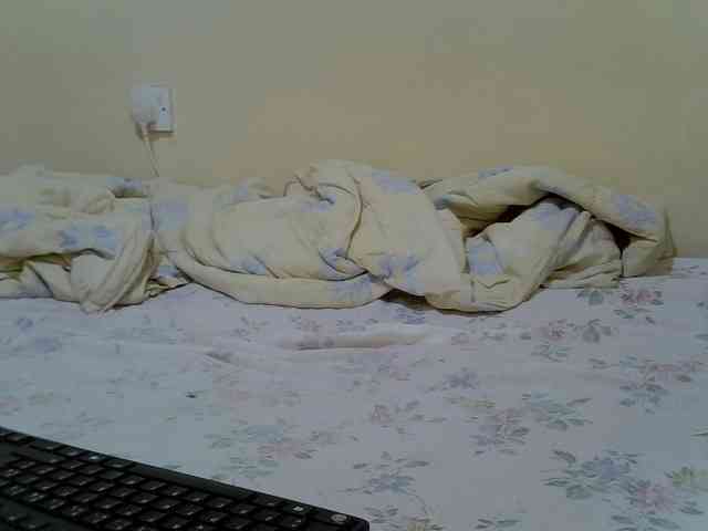 nastyyZ webcam