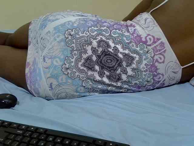 nastyyZ webcam