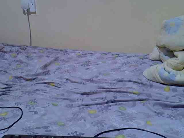 nastyyZ webcam