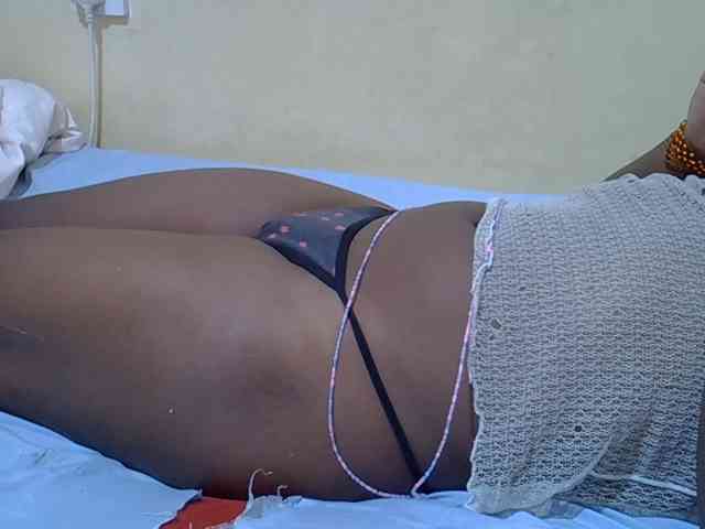 nastyyZ webcam