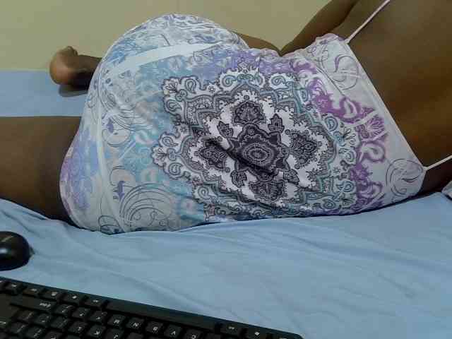 nastyyZ webcam