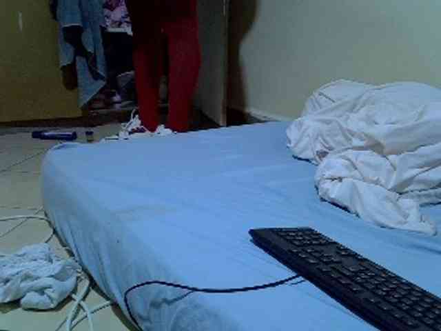 nastyyZ webcam