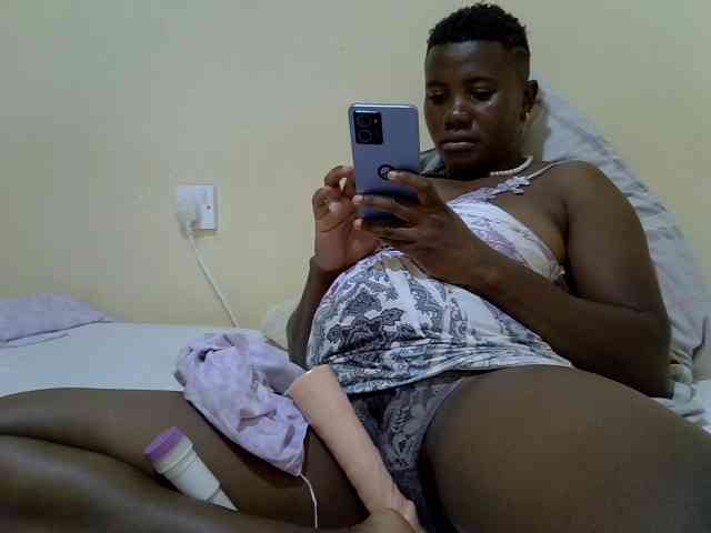nastyyZ webcam