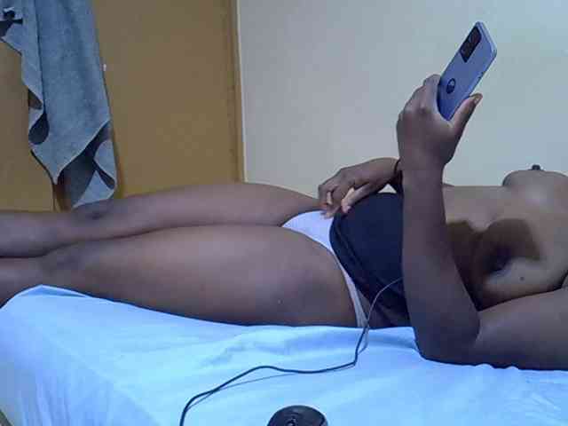 nastyyZ webcam