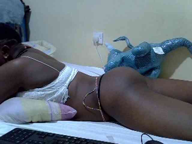 nastyyZ webcam