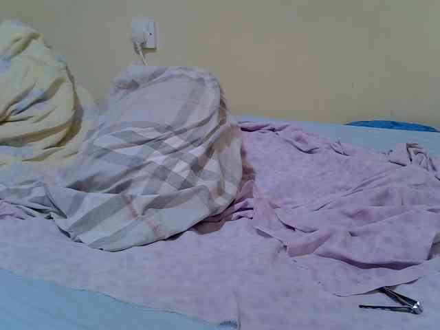 nastyyZ webcam