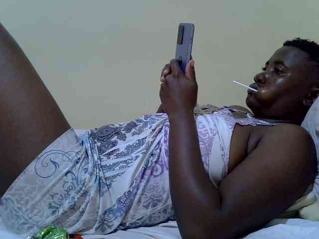 nastyyZ webcam