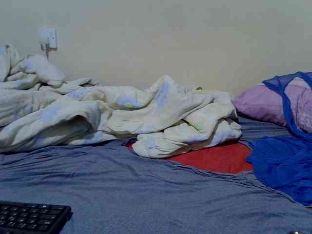 nastyyZ webcam