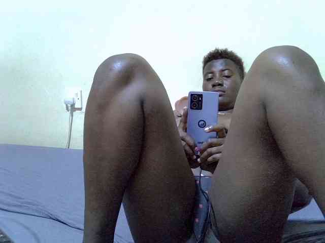 nastyyZ webcam
