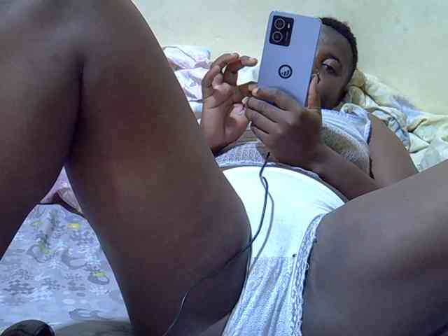 nastyyZ webcam