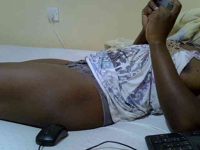 nastyyZ webcam