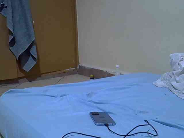 nastyyZ webcam