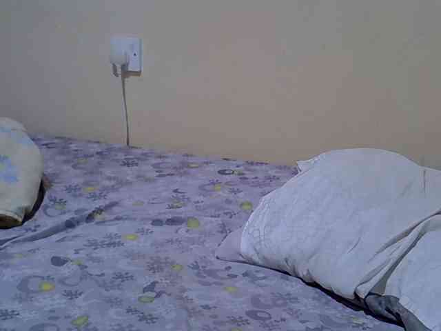 nastyyZ webcam