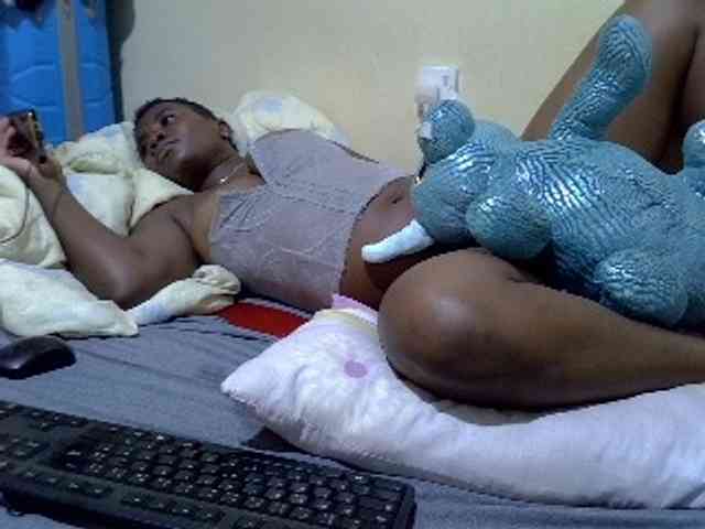 nastyyZ webcam