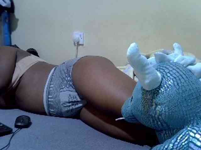 nastyyZ webcam