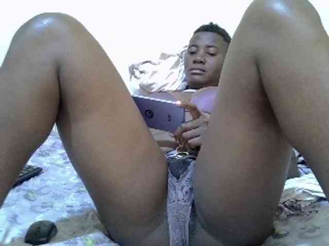 nastyyZ webcam