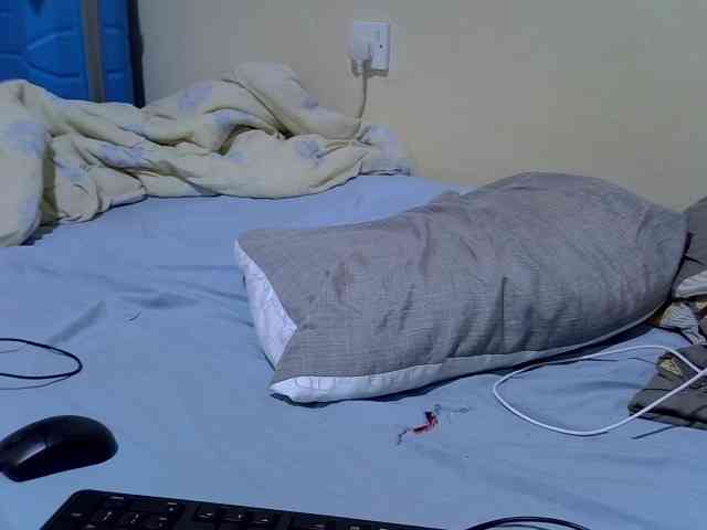 nastyyZ webcam