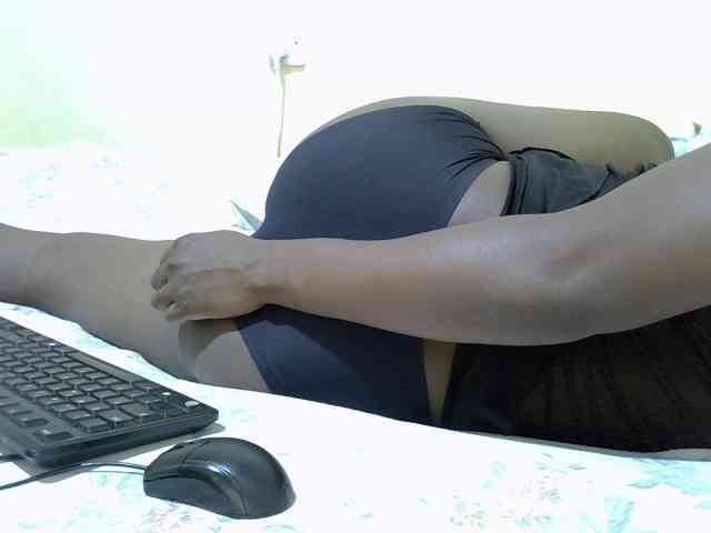 nastyyZ webcam