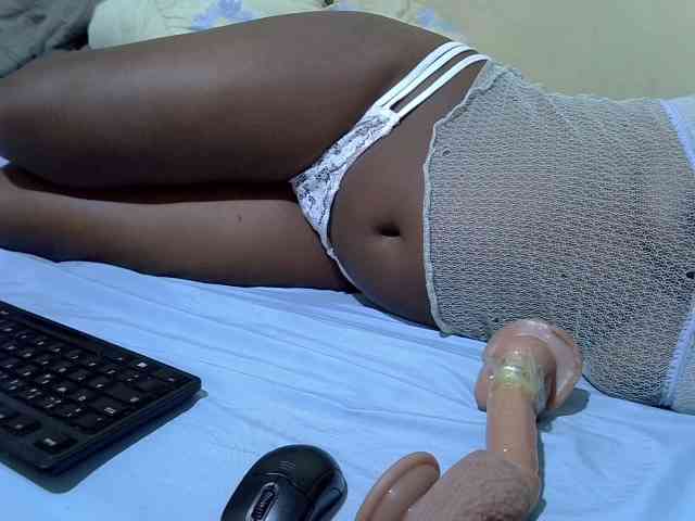 nastyyZ webcam