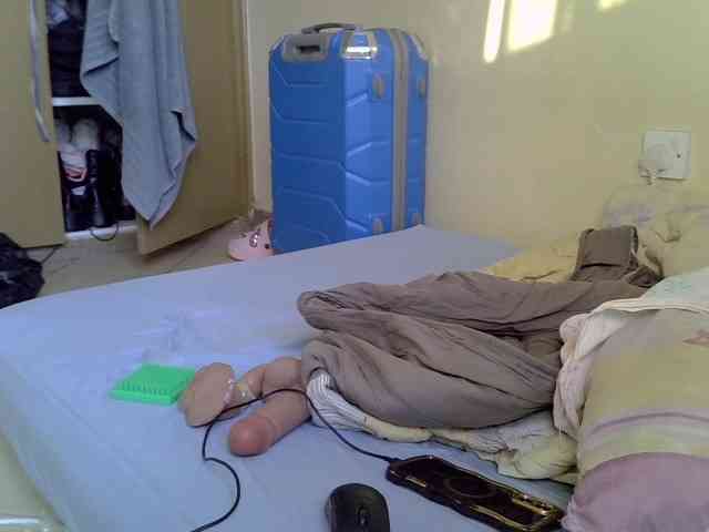nastyyZ webcam