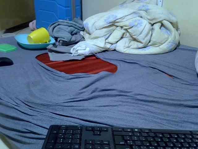 nastyyZ webcam