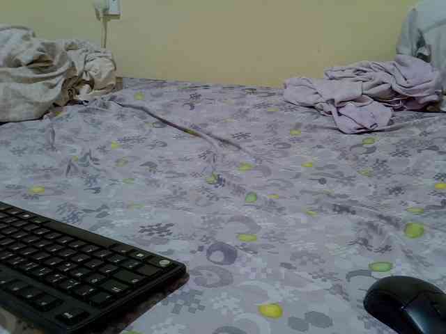 nastyyZ webcam