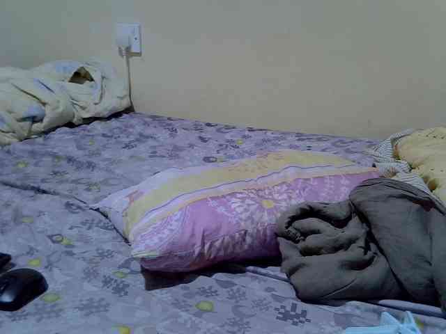 nastyyZ webcam