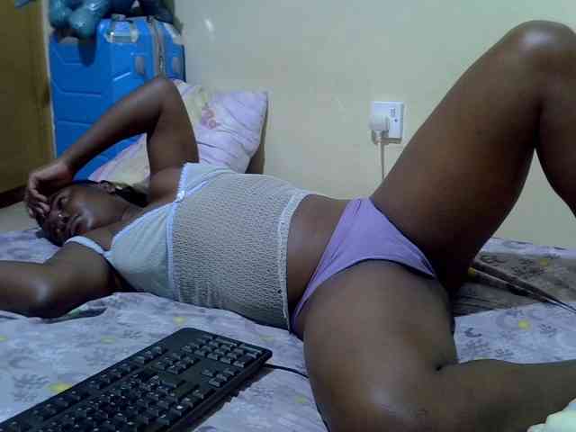 nastyyZ webcam