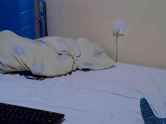 nastyyZ webcam