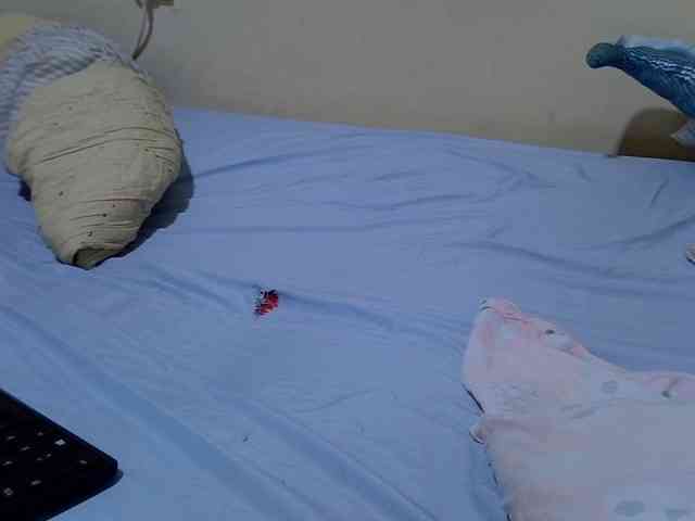 nastyyZ webcam