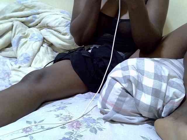 nastyyZ webcam