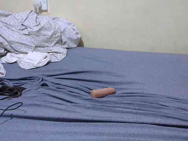 nastyyZ webcam