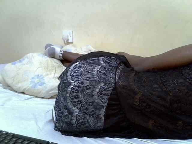 nastyyZ webcam