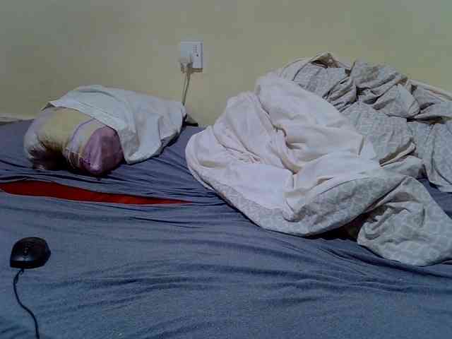 nastyyZ webcam