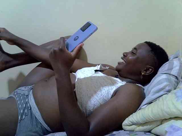 nastyyZ webcam