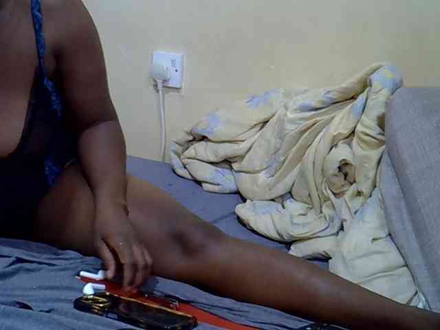 nastyyZ webcam