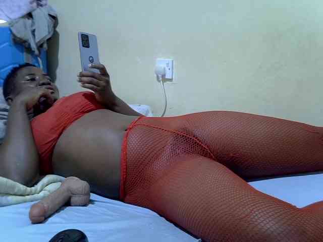 nastyyZ webcam