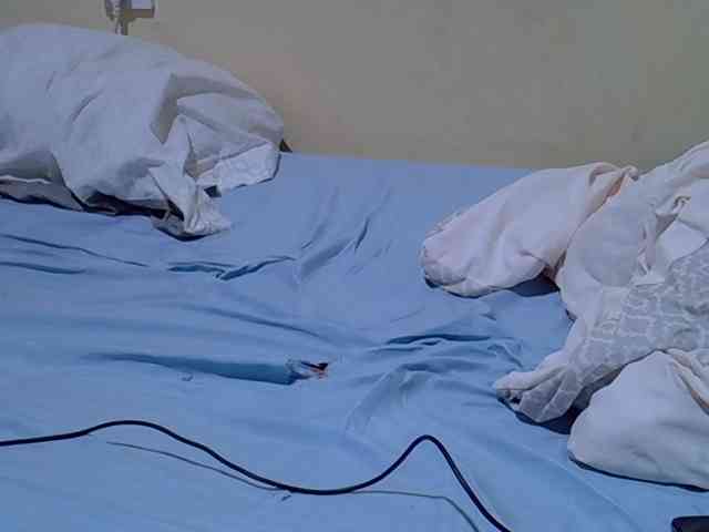 nastyyZ webcam