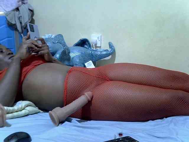 nastyyZ webcam