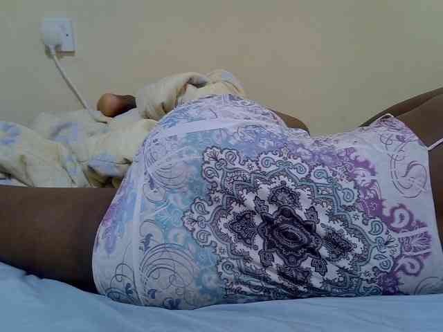 nastyyZ webcam