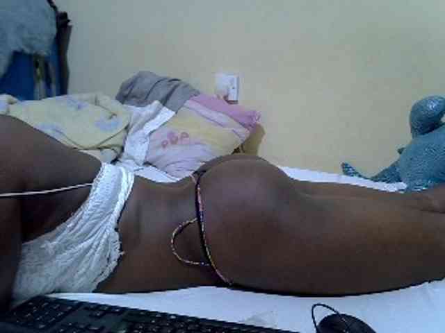 nastyyZ webcam