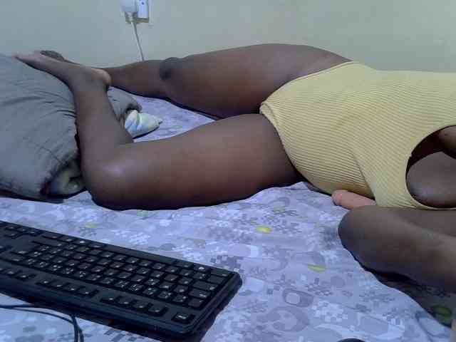 nastyyZ webcam