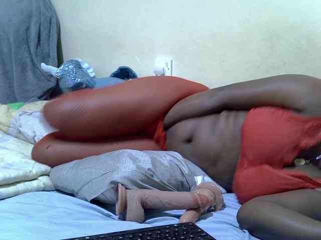 nastyyZ webcam